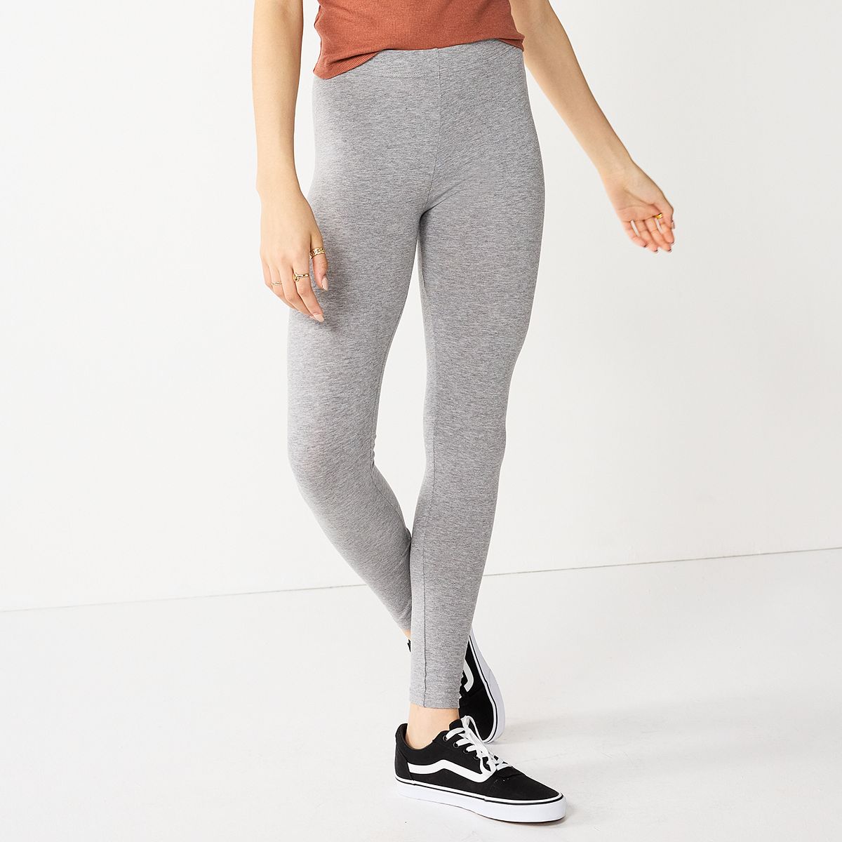 Juniors' SO® Favorite Leggings