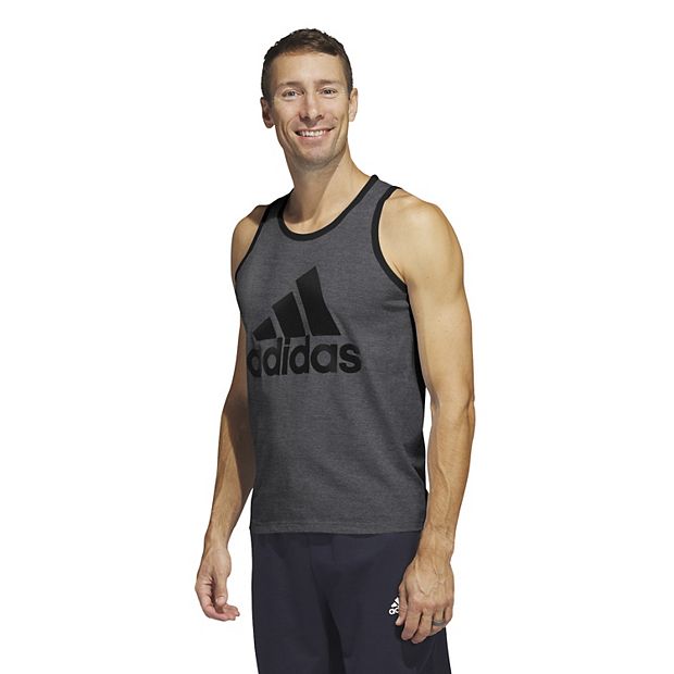 Kohls adidas sale tank top