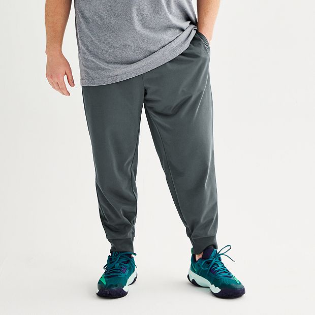 Big and clearance tall jogger suit