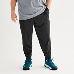 Men's Black Joggers: Shop All Black Jogger Pants For Great Street Style