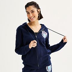 Womens Hoodies & Sweatshirts Disney Tops, Clothing