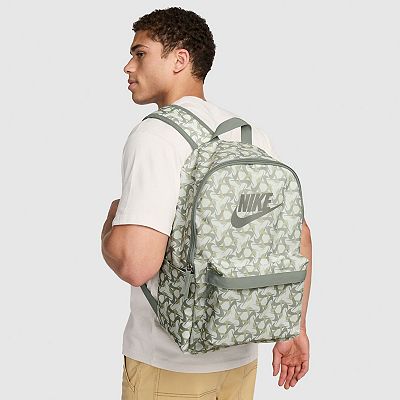 Nike Heritage Backpack Black