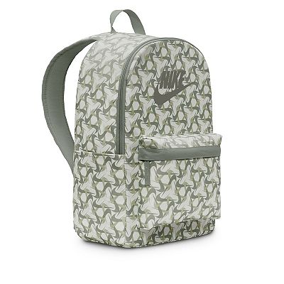 Nike heritage leopard backpack sale