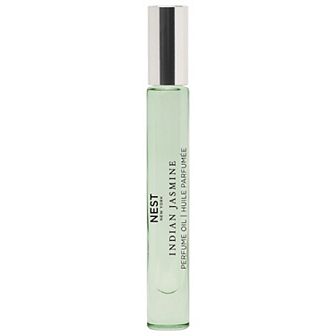 NEST New York Indian Jasmine Perfume Oil Rollerball