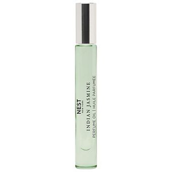 NEST New York Indian Jasmine Perfume Oil Rollerball