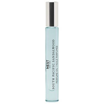NEST New York South Pacific Sandalwood Perfume Oil Rollerball