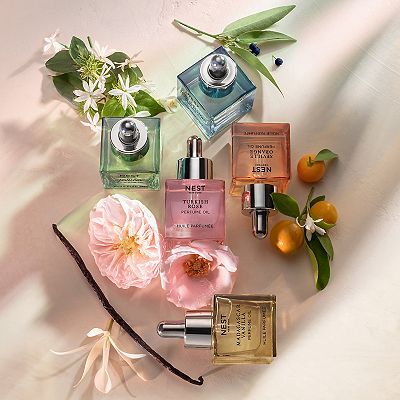 NEST New York Seville Orange Perfume Oil Rollerball