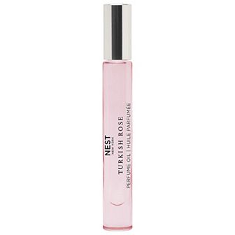 NEST New York Turkish Rose Perfume Oil Rollerball