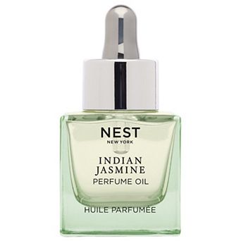 NEST New York Indian Jasmine Perfume Oil
