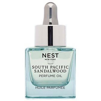 NEST New York South Pacific Sandalwood Perfume Oil