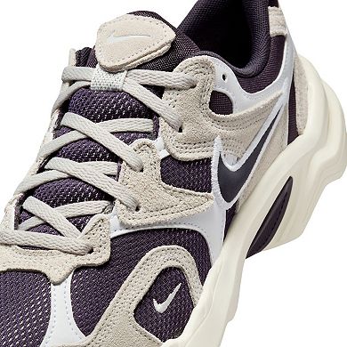 Nike Mesh Lace-Up Women's Shoes