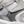 White Metallic Silver