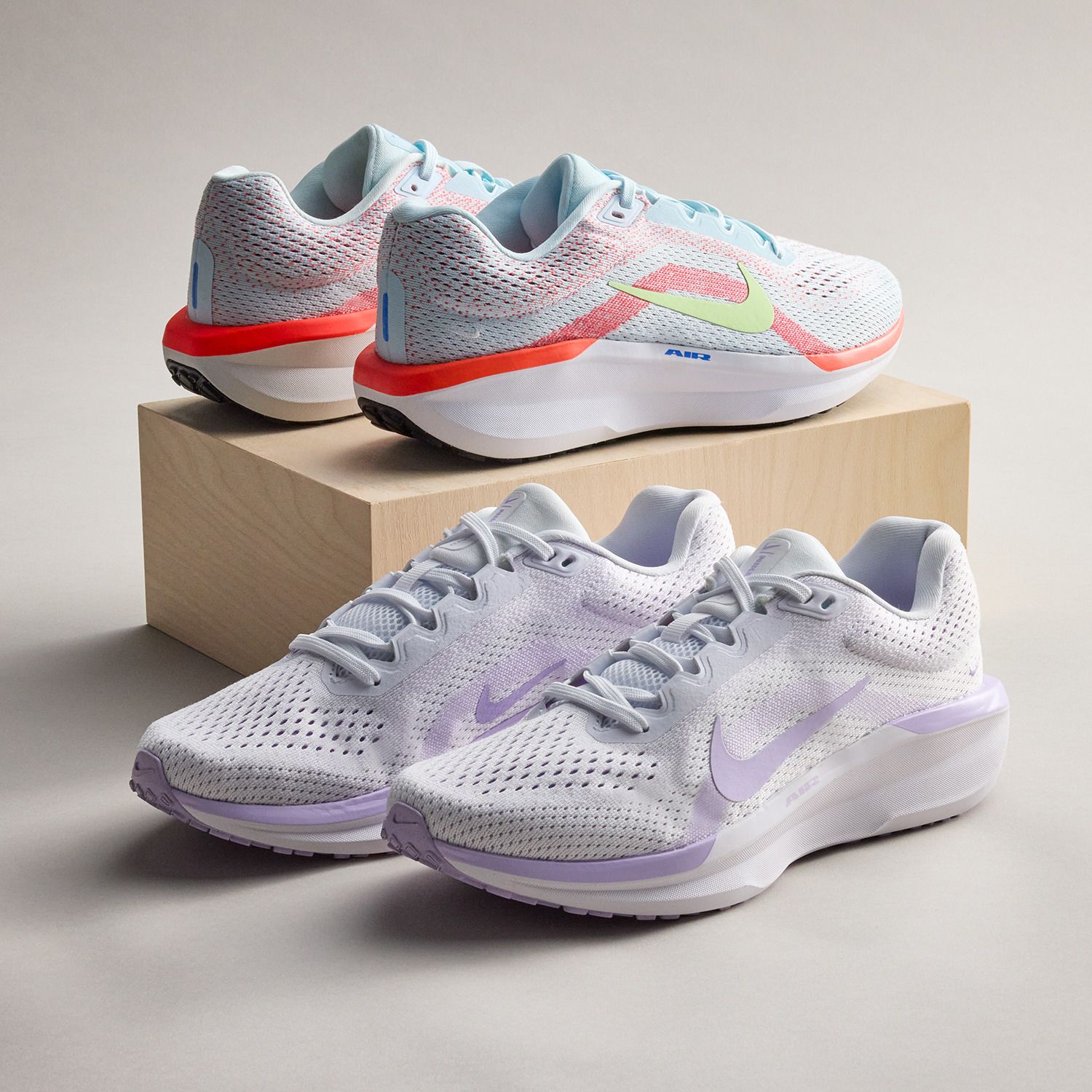 ⭐︎WMNS NIKE AIR WINFLO 11 レディース24.5 Nike Winflo 11 Women's Running Shoes