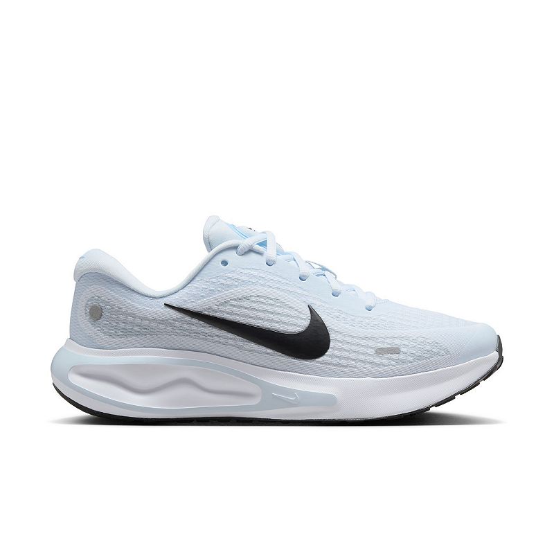 Nike Journey Run Women's Road Running Shoes, Size: 5.5, Blue Tint