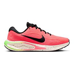 Pink nike shoes kohls best sale