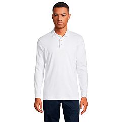 Mens White Polo Tops Tees Tops Clothing Kohl s