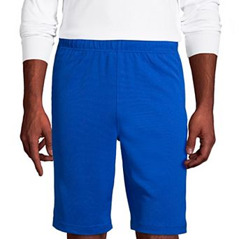 Men's Lands' End Mesh Gym Shorts