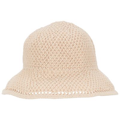 Baby Carter s Crochet Sun Hat