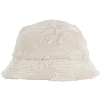 Toddler Boy Carter's Dinosaur Terry Bucket Hat