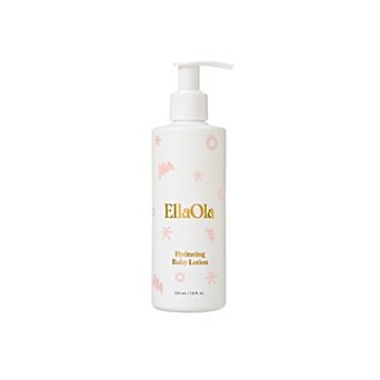 EllaOla Hydrating Baby Lotion