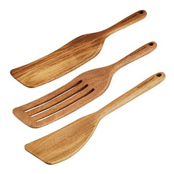 Rachael Ray® Wooden Kitchen Utensil 3 pc Set