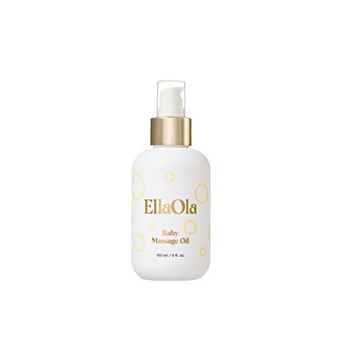 EllaOla Baby Massage Oil