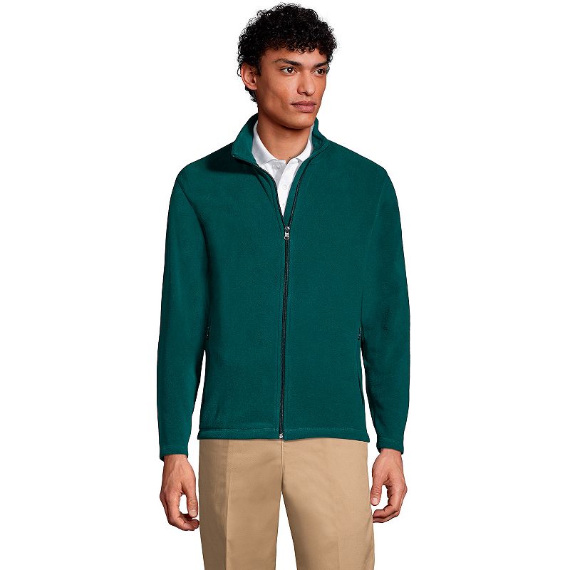 Kohls hot sale fleece jacket