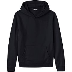 Kohls black sweatshirt best sale