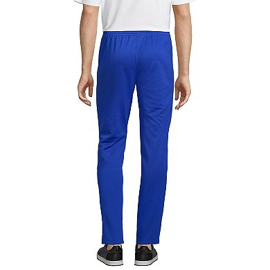 Men's Lands' End Active Track Pants