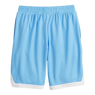Boys 8-20 Tek Gear® Basketball Shorts in Regular & Husky