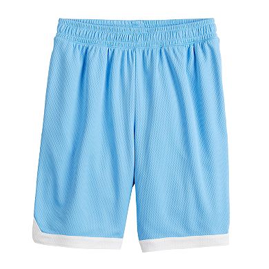 Boys 8-20 Tek Gear® Basketball Shorts in Regular & Husky