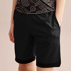 Active Gym & Training Shorts - Bottoms, Clothing