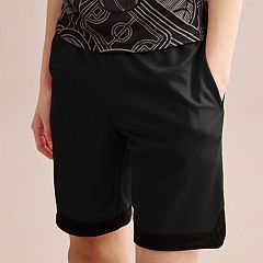 Women's Tek Gear DryTek Drawstring Shorts (WT81A357RS-001