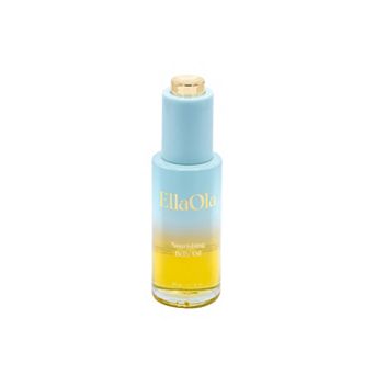 EllaOla Nourishing Belly Oil