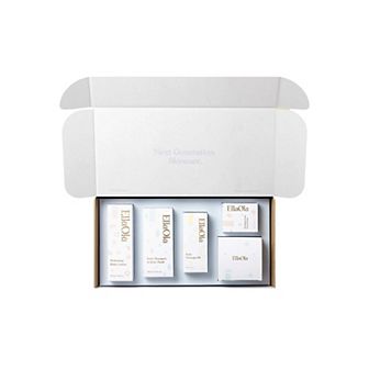 EllaOla 5 pc The Baby's Ultimate SPA Gift Set