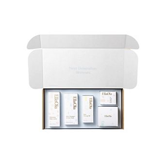 EllaOla 5 pc The Baby's Ultimate SPA Gift Set