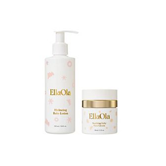 EllaOla The Hydrator Baby Skincare 2 pc Duo Set