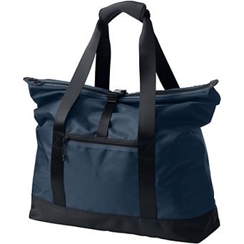 Lands' End Carry-On Luggage Tote Bag
