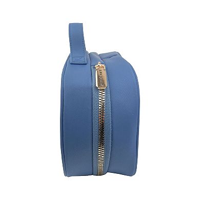 Life is Good Cosmetics Bag