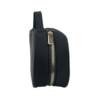 Life is Good Cosmetics Bag