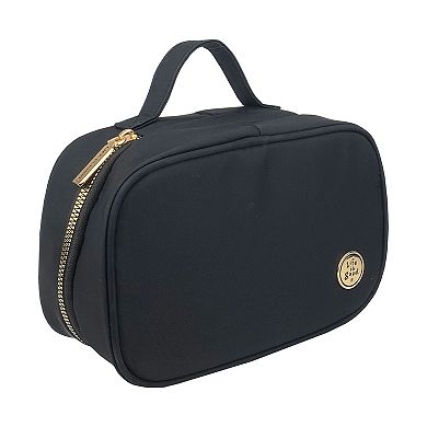 Life is Good Cosmetics Bag