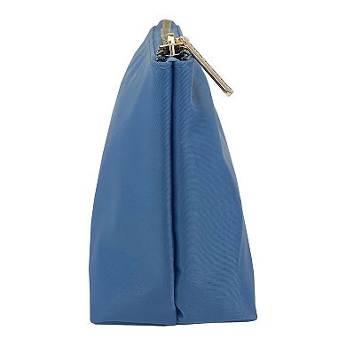 Life is Good Small Cosmetics Bag