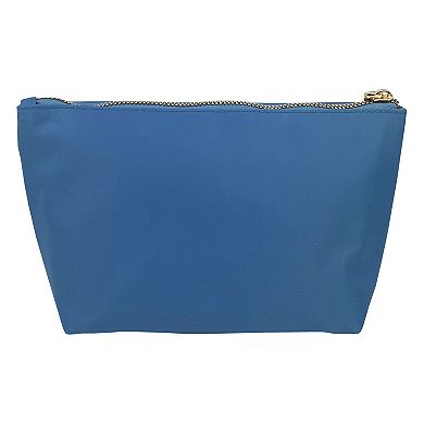 Life is Good Small Cosmetics Bag