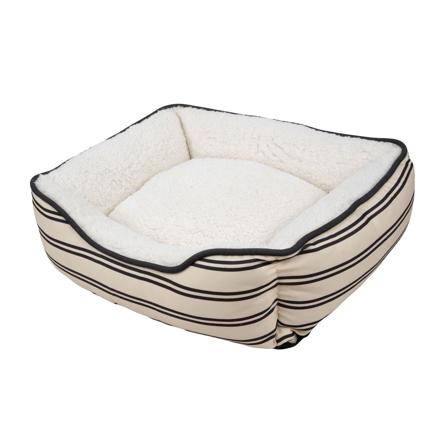 Peaceful nester dog clearance bed