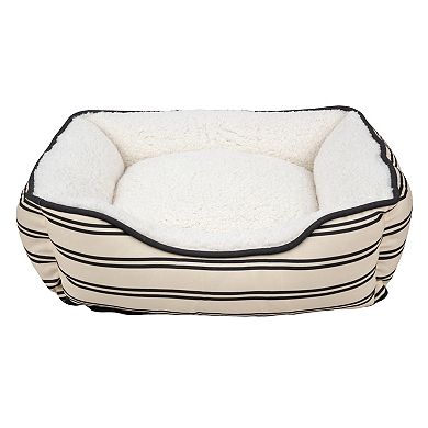 SportPet Cuddler Pet Bed