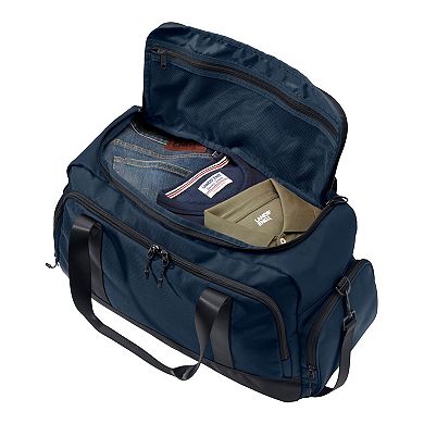 Lands' End Travel Carry-On Duffle Bag