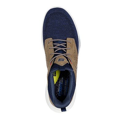 Skechers Relaxed Fit® Slade Breyer Men's Shoes