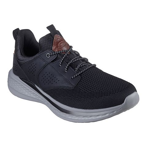 Обувь Skechers Relaxed Fit® Slade Breyer Men's Shoes