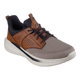 Skechers Relaxed Fit® Slade Breyer Men's Shoes