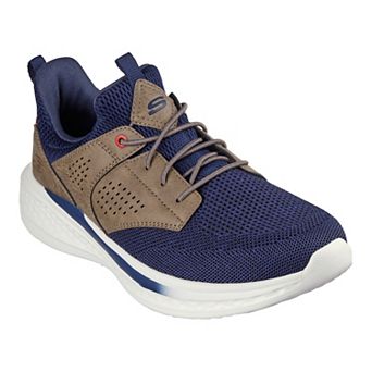 Skechers Relaxed Fit® Slade Breyer Men's Shoes